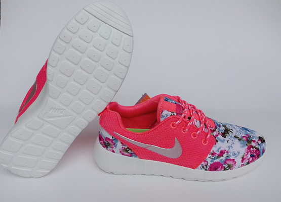 NIKE Roshe Run I PRINT PREMIUM Women-023